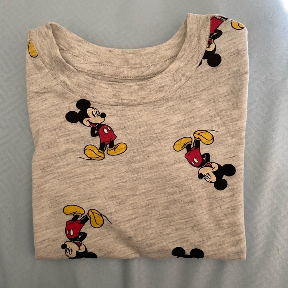 Toddler T-shirt